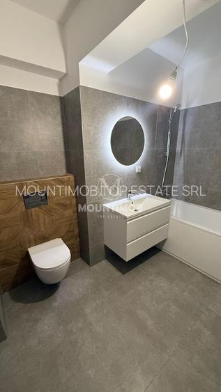 3 camere, Intabulat, Terasa, Parcare, Încălzire pardoseală - 10