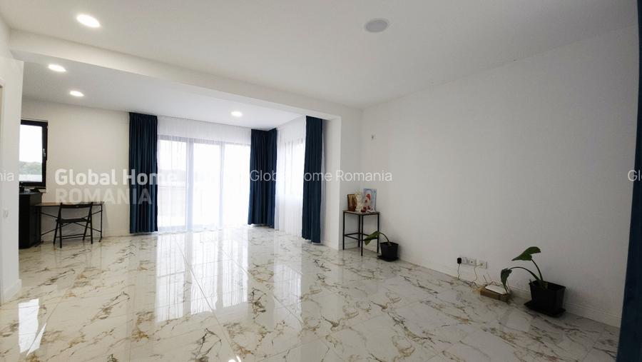 Casa P+1 Individuala 147 MP | Moara Vlasiei | Teren 994 MP | Toate Utilitatile - 5