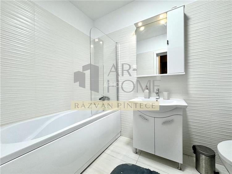 Apartament 2 camere, modern, bloc nou, zona Sud, Ploiesti - 11
