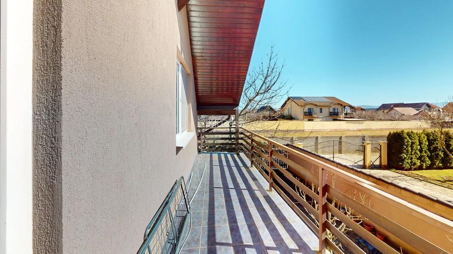 Casa individuală Harman/Brasov - 13