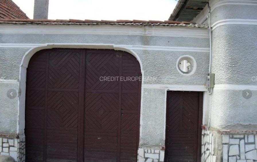 Casă cu 3 camere în Poiana Sibiului - 2