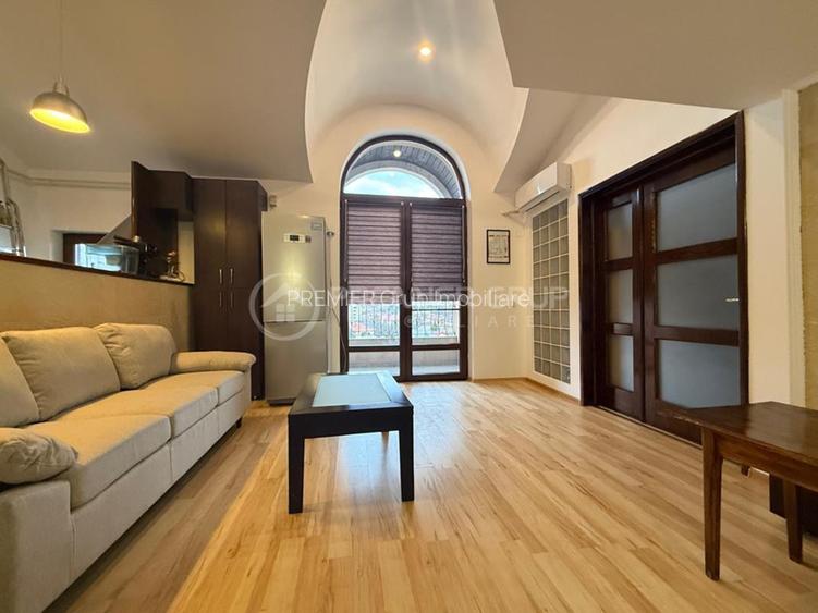 PARCARE INCLUSA! Apartament 3 camere 85mp, Podu de Piatra - Kaufland, CT + AC - 11