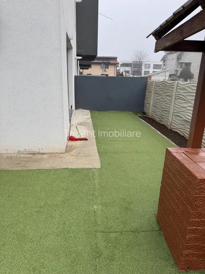 2 Camere / Berceni /  Metalurgiei / Curte 60mp / 2 Locuri de Parcare - 7