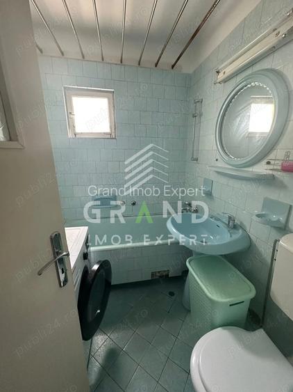 3 camere | 65 mp | Centrală proprie | Zona Olimpia Cioplea–Mănăștur - 5