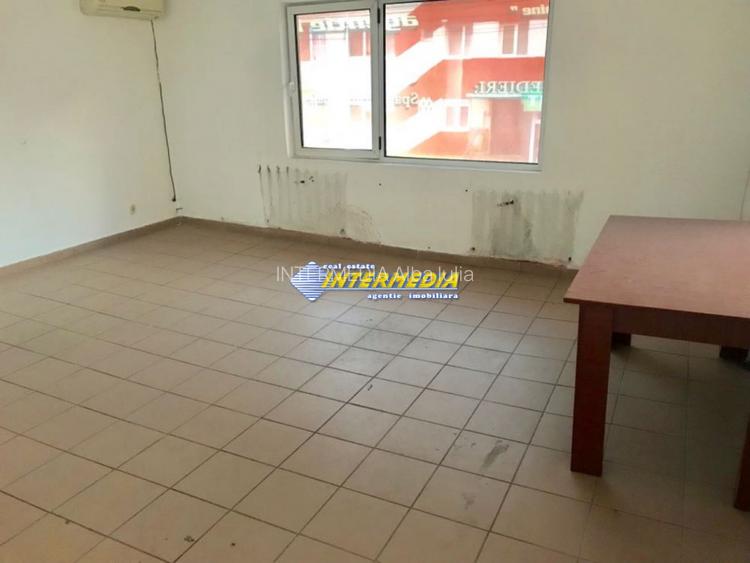 Spatiu de birouri I Cetate I 37 mp I de inchiriat I grup sanitar I - 3