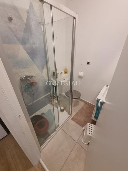 3 Camere + Parcare + Boxa Et.3/11 Central District 4 Elemente - 11