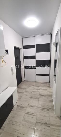 Garoniera | Parcare| 16minute Metrou Aparatorii Patriei - 4