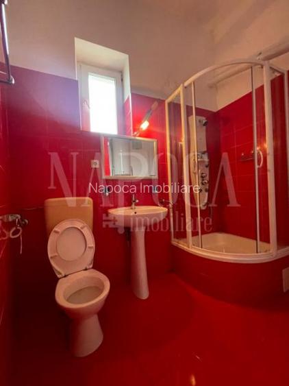 Apartament 4 camere de vanzare in Centru, Cluj Napoca - 5