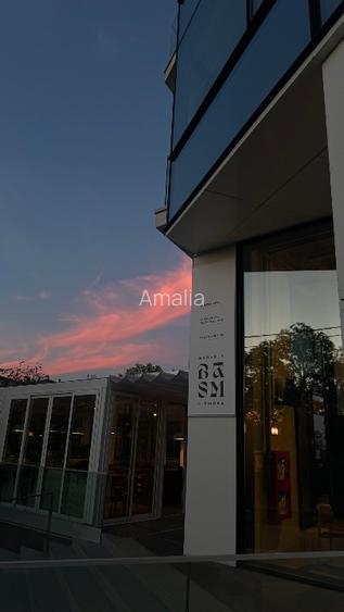 Spațiu Comercial Finisat Restaurant | Terasa | Parcare | One Verdi Park - 10