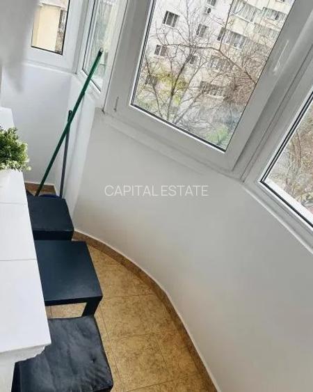 Garsoniera Nerva Traian/Timpuri Noi - 7