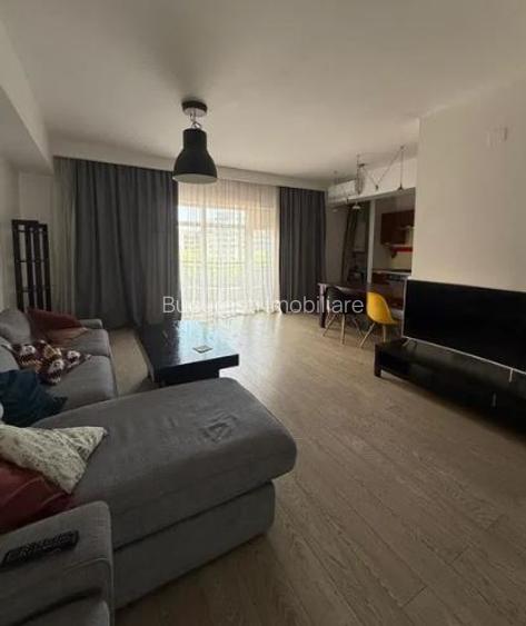 Apartament 2 Camere,Alba Iulia,bl.2009,et.5/10,DECOMANDAT,centrala,mobilat - 2