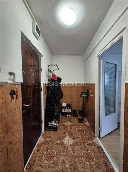 Garsoniera cu loc de parcare si boxa - 7