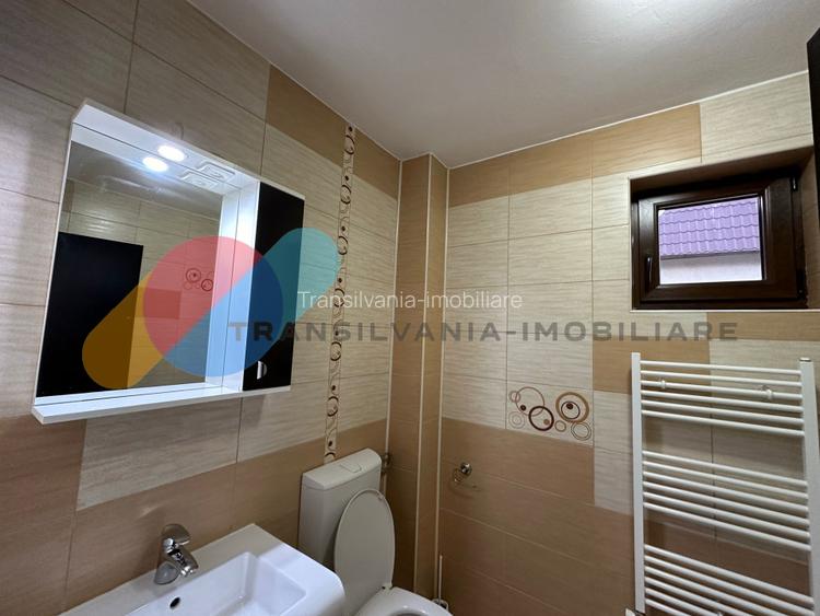 Apartament 54 Mp, zona Baciu et3, parcare - 8