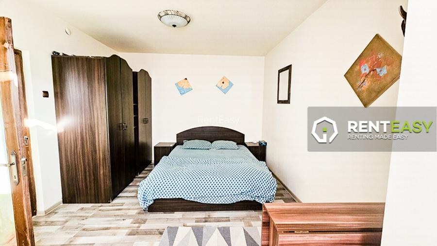 Apartament cu trei camere situat in zona Podu Ros - Cantemir - 3