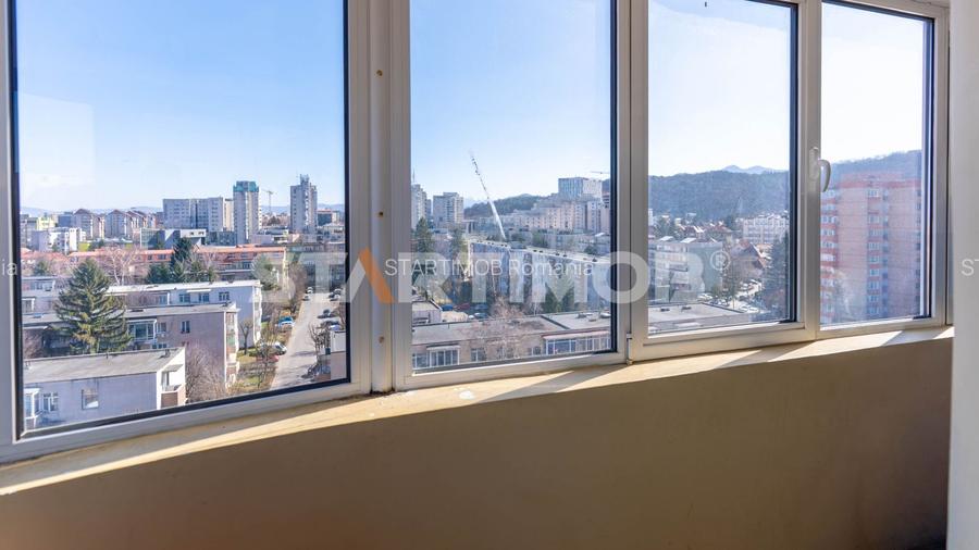 Apartament cu parcare si boxa Centru Civic Onix - 13