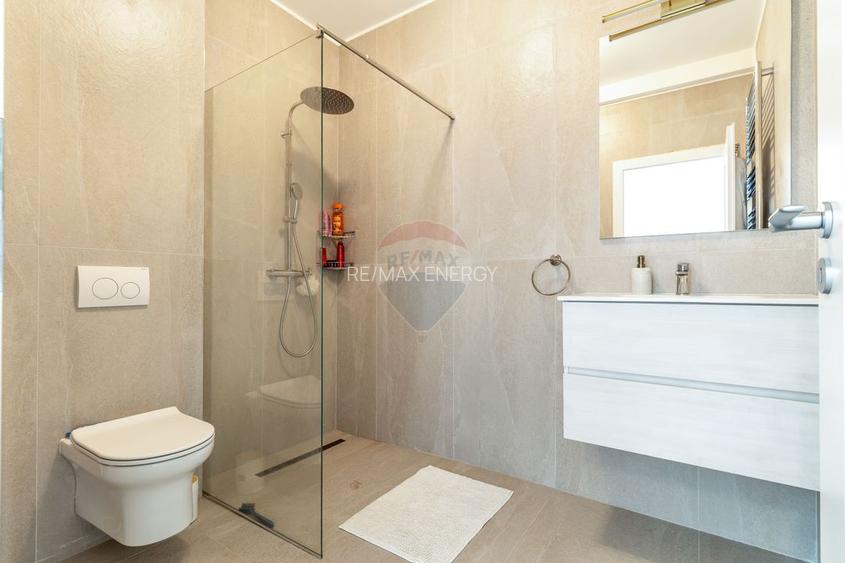 Duplex modern de inchiriat, 0% la inchiriere - 4