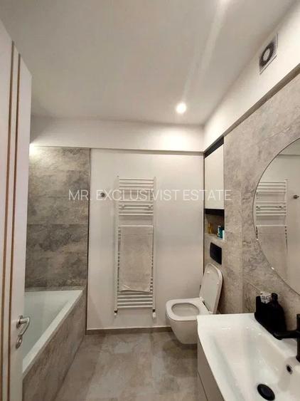 Apartament 3 camere Bloc Nou zona Vacaresti Tineretului in Delta City cu parcare - 6