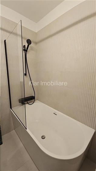 Apartament LUX 2 camere 56mp, Andrei Muresanu Sud, zona Sigma - Revo - 33