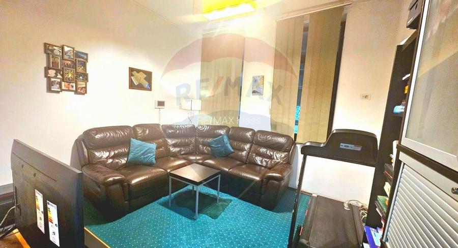 Casa 15 camere de vanzare zona Universitate + spatiu comercial parter - 21