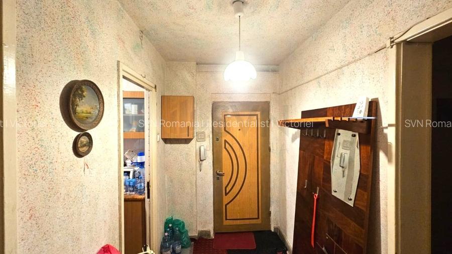 REA1025060 Apartament 3 camere de vanzare in zona Titan - 12