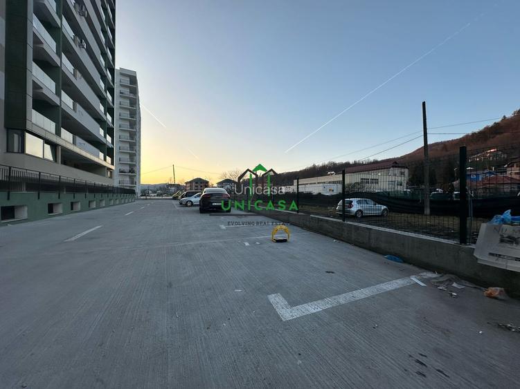 Apartament 2 camere - Zona Centrala - Parc Residence - 22