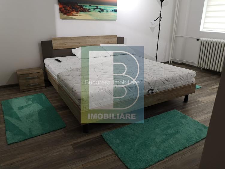 Iancului metrou Pta Iancului stradal DECOMANDATA 40m bl MIXT REABILITAT,PAT MARE - 6