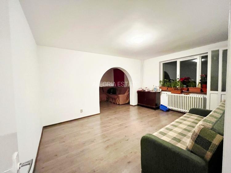 Apartament 3 camere-Secuilor-5 min metrou - 3