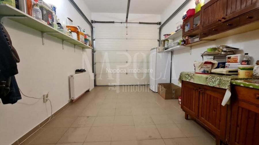 Casa 7 camere de vanzare in Faget, Cluj Napoca - 15