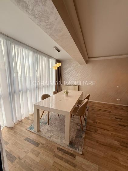 Doamna Ghica - Colentina - 5 min parc plumbuita - Poseidon Residence - 6