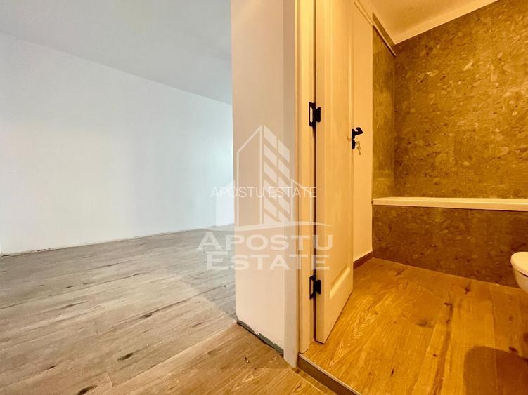 Garsoniera confort 1, renovata 2026 - zona Confectii, Universitate - 8