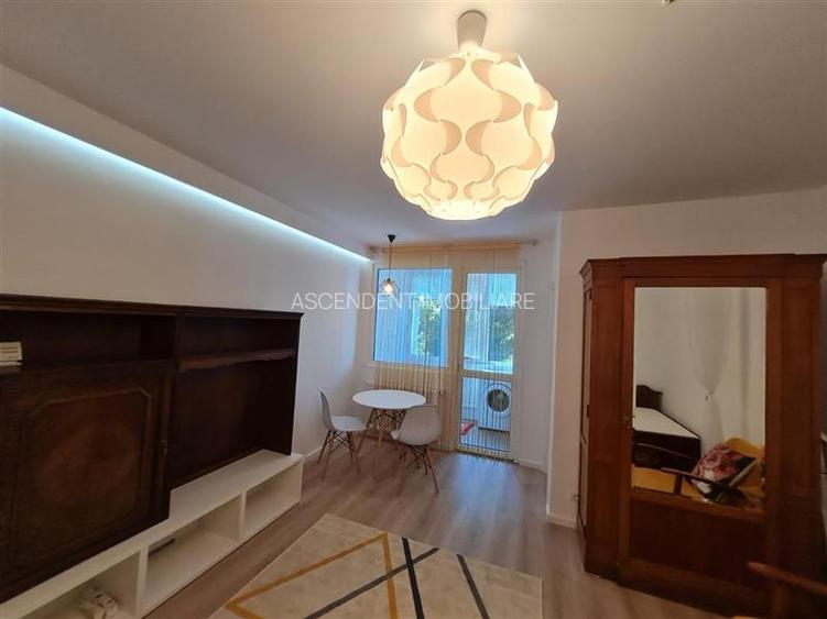 Garsoniera Renovata, Piata Dacia, Bulevardul Victoriei, Brasov - 4
