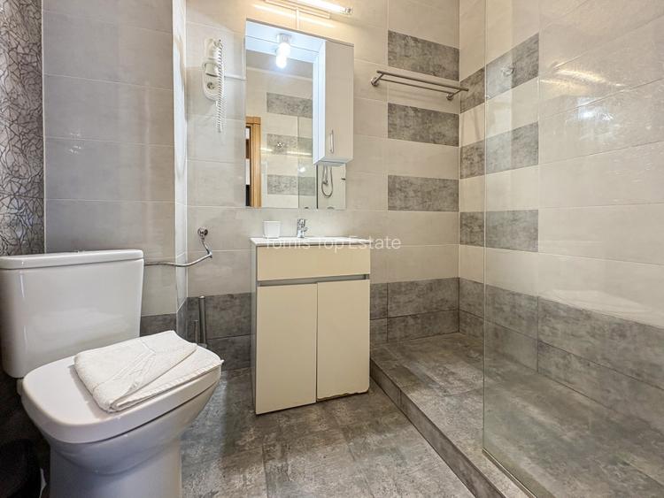 Apartament 2 camere spatios, prima linie la mare , Mamaia Nord - 9