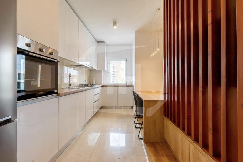 Apartament 3 camere I 100mp I finisat lux I Buna Ziua - 5