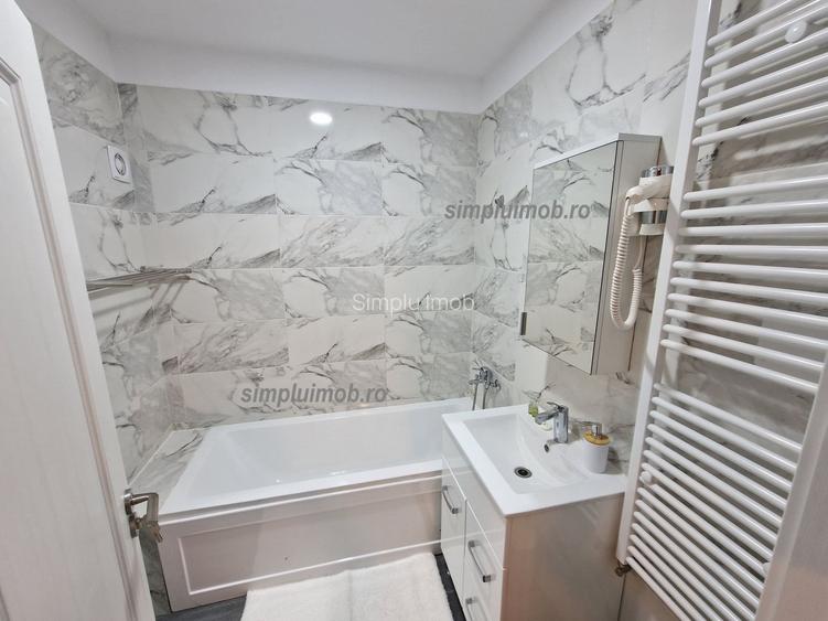 2 Camere Lux decomandat 80mp - 14