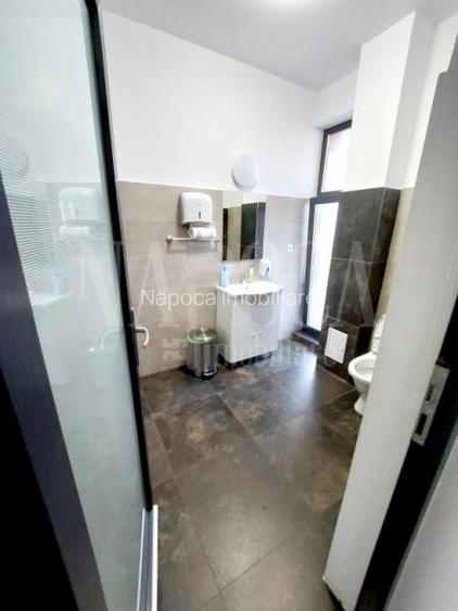 Casa 9 camere de vanzare in Andrei Muresanu, Cluj Napoca - 11