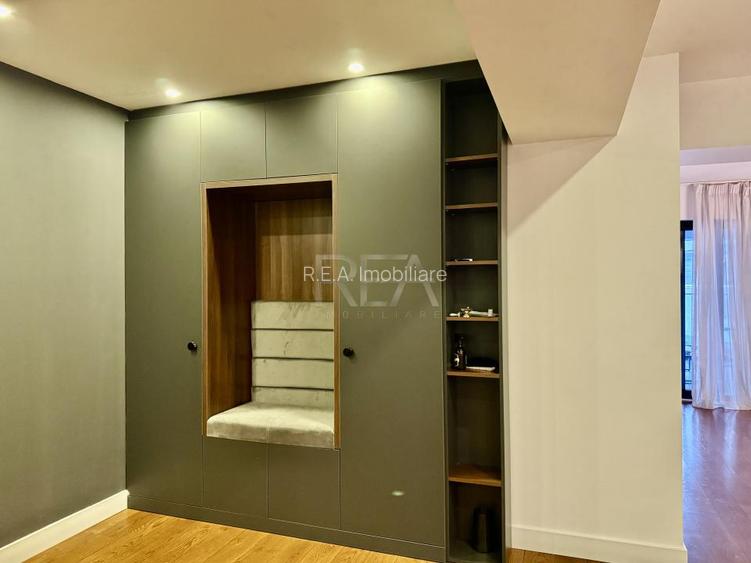 2 camere in UpGround la 5 minute de metrou Pipera - 4