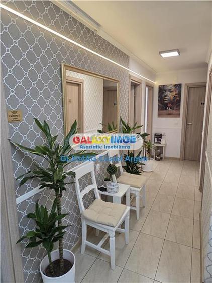 Vindem apartament spatiu salon infrumusetare in zona Nord - 2