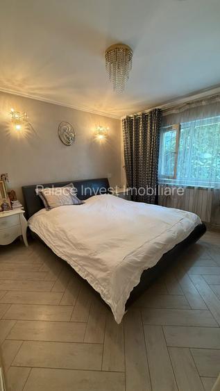 Apartament 3 camere  finisaje si mobila de lux - 6