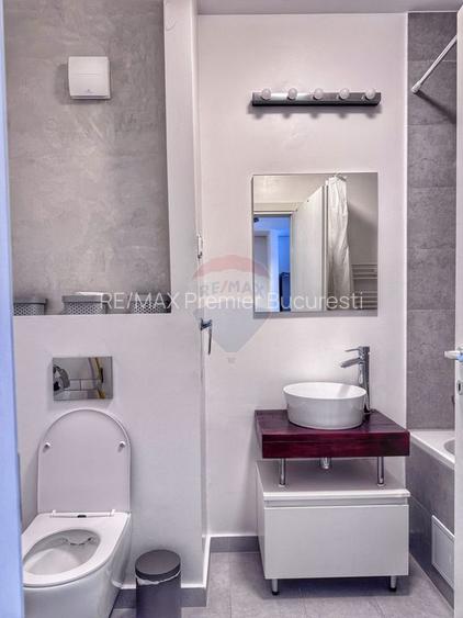 Apartament 2 camere Domenii Complex Arcadia - 22