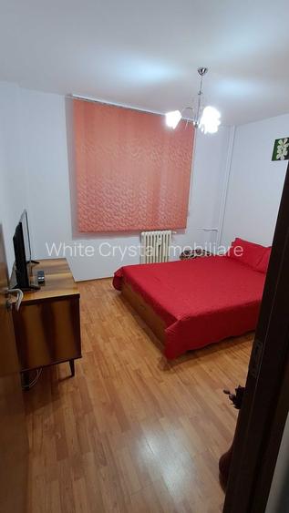 Închiriez apartament 2 camere, Vitan Auchan - Bobocica - 3