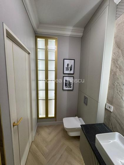 APARTAMENT 3 CAMERE, IMOBIL DE PATRIMONIU , COMPLET RENOVAT - ULTRACENTRAL - 15