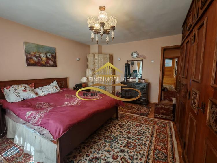 Casă din cărămidă cu 4 camere – Sat Grigoreni, aproape de BACAU - 24