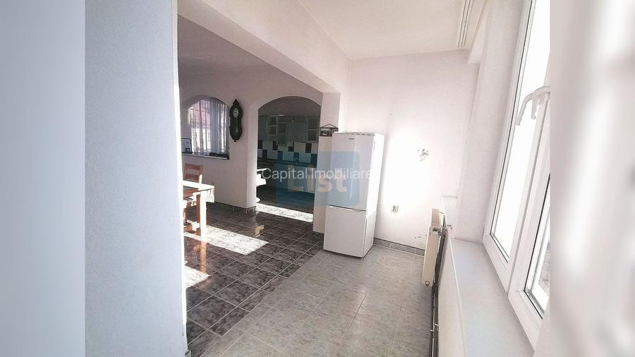 Ansamblu de 3 imobile, teren719mp,central Câmpia-Turzii,fără comision! - 24