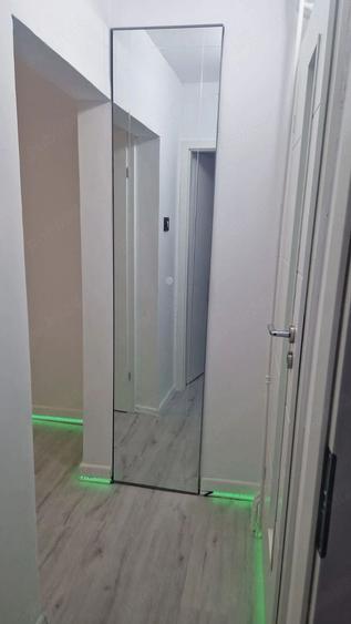 Apartament 2 CAMERE PIATA RAHOVA
