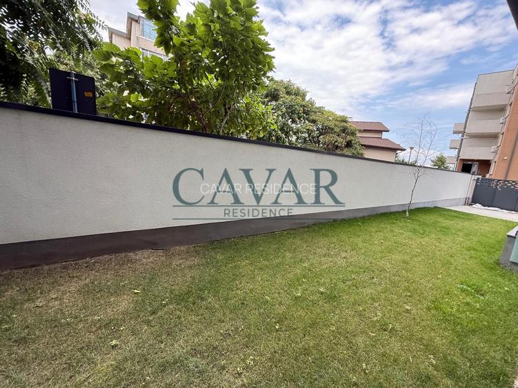 Cavar Residence 2 Camere Curte Metrou Poze Reale Mobilat - 14