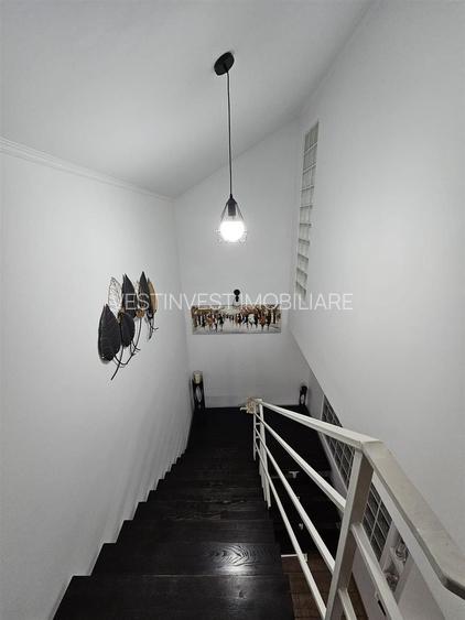 Casa  Santandrei mobilata utilata - 13