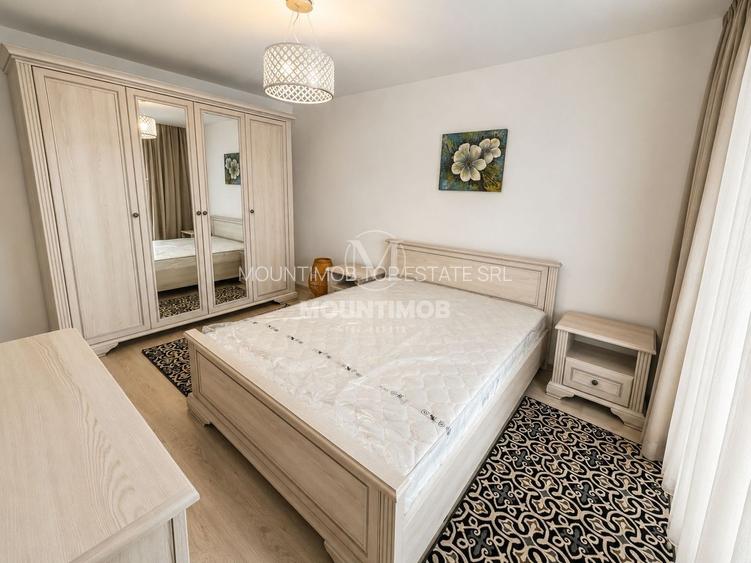 Apartament 2 Camere Decomandat | 62 mp | Parcare + Boxă | Urban Coresi - 8