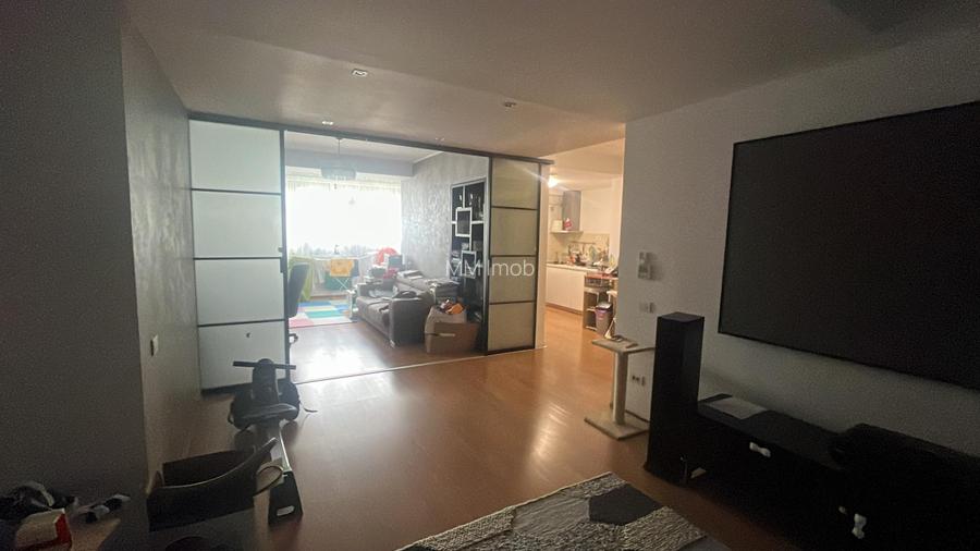 Apartament cu 3 camere/  Piata Victoriei/ Moxa - 4