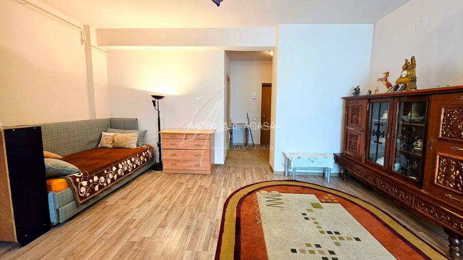 Garsonieră spațioasă, 41 mp. in Prelungirea Ghencea - Ideală pentru investitie. - 9