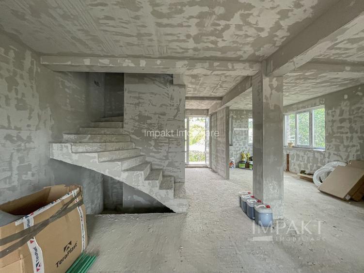 Casa tip duplex, in Dezmir! - 3